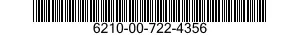 6210-00-722-4356 LENS,LIGHT 6210007224356 007224356