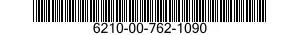 6210-00-762-1090  6210007621090 007621090