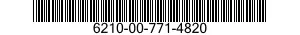 6210-00-771-4820 LENS,LIGHT 6210007714820 007714820