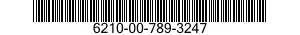 6210-00-789-3247  6210007893247 007893247