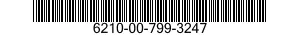 6210-00-799-3247  6210007993247 007993247