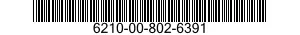6210-00-802-6391 LIGHT,INDICATOR 6210008026391 008026391