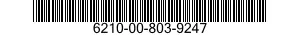 6210-00-803-9247  6210008039247 008039247