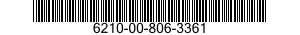 6210-00-806-3361  6210008063361 008063361