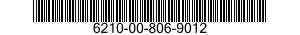 6210-00-806-9012  6210008069012 008069012
