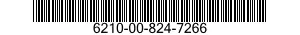 6210-00-824-7266  6210008247266 008247266