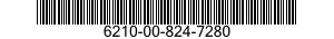 6210-00-824-7280  6210008247280 008247280
