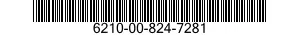 6210-00-824-7281  6210008247281 008247281
