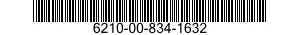6210-00-834-1632  6210008341632 008341632