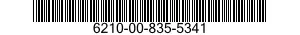 6210-00-835-5341  6210008355341 008355341
