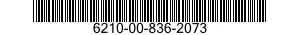 6210-00-836-2073  6210008362073 008362073