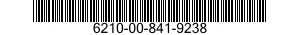 6210-00-841-9238  6210008419238 008419238