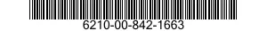 6210-00-842-1663  6210008421663 008421663
