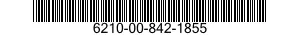 6210-00-842-1855 LIGHT,INDICATOR 6210008421855 008421855