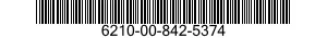 6210-00-842-5374 LIGHT,INDICATOR 6210008425374 008425374