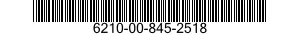 6210-00-845-2518 LIGHT,INDICATOR 6210008452518 008452518