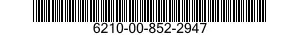 6210-00-852-2947  6210008522947 008522947