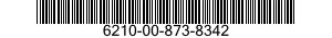 6210-00-873-8342  6210008738342 008738342