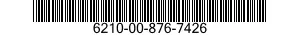 6210-00-876-7426  6210008767426 008767426