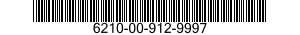 6210-00-912-9997  6210009129997 009129997