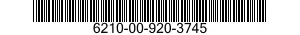 6210-00-920-3745 FILTER,INDICATOR LIGHT 6210009203745 009203745