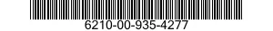 6210-00-935-4277 LIGHT,PANEL 6210009354277 009354277