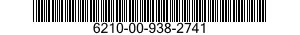 6210-00-938-2741 LIGHT,INDICATOR 6210009382741 009382741