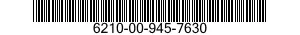 6210-00-945-7630  6210009457630 009457630