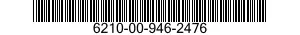6210-00-946-2476 LIGHT ASSEMBLY,INDICATOR 6210009462476 009462476