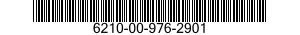 6210-00-976-2901  6210009762901 009762901
