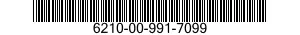 6210-00-991-7099 LIGHT,INDICATOR 6210009917099 009917099