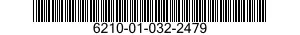 6210-01-032-2479  6210010322479 010322479