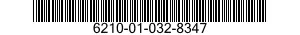 6210-01-032-8347  6210010328347 010328347