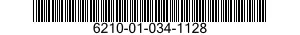 6210-01-034-1128 LIGHT,INDICATOR 6210010341128 010341128