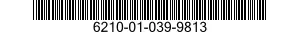 6210-01-039-9813 LENS,LIGHT 6210010399813 010399813