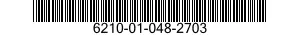 6210-01-048-2703  6210010482703 010482703