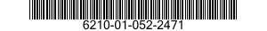 6210-01-052-2471  6210010522471 010522471