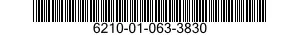 6210-01-063-3830  6210010633830 010633830