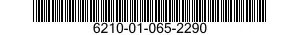 6210-01-065-2290  6210010652290 010652290