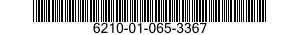 6210-01-065-3367  6210010653367 010653367