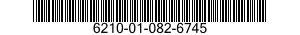 6210-01-082-6745 FILTER,INDICATOR LIGHT 6210010826745 010826745