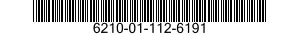 6210-01-112-6191 LIGHT,INDICATOR 6210011126191 011126191