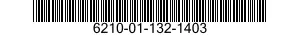 6210-01-132-1403 LIGHT,INDICATOR 6210011321403 011321403