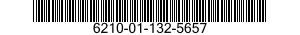 6210-01-132-5657  6210011325657 011325657