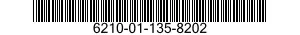 6210-01-135-8202 LIGHT,PANEL 6210011358202 011358202