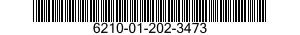 6210-01-202-3473 LIGHT,INDICATOR 6210012023473 012023473