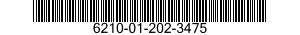 6210-01-202-3475  6210012023475 012023475