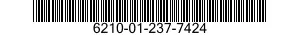 6210-01-237-7424 LIGHT,INDICATOR 6210012377424 012377424
