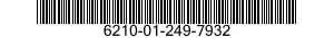 6210-01-249-7932 LIGHT,INDICATOR 6210012497932 012497932