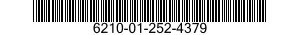 6210-01-252-4379 LIGHT,INDICATOR 6210012524379 012524379